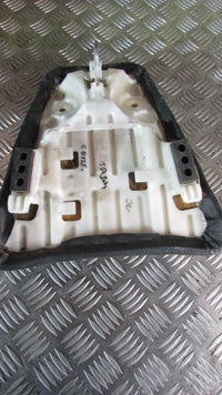 Honda CBF 125 MB 2012 Selle pasager ,rear passenger seat pillion