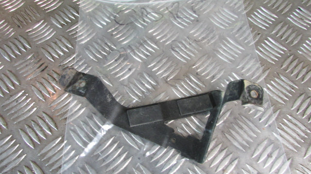 Honda CBF 125 MB 2012 Habillages porte batterie ,,TRIM,battery cover clamp