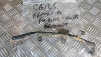 Honda CBF 125 MB 2012 Fixation cadre a carrenage,top left frame bracket to fairi