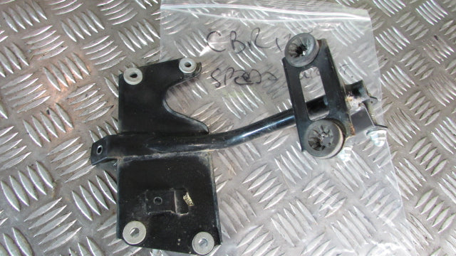 Honda CBF 125 MB 2012 suport de compteur,speedo mounting bracket,SUPPORT CLOCKS