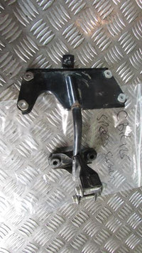 Honda CBF 125 MB 2012 suport de compteur,speedo mounting bracket,SUPPORT CLOCKS