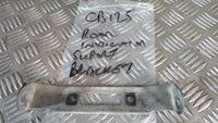 Honda CBF 125 MB 2012 attache de clignotant arriere,rear indicator support brack