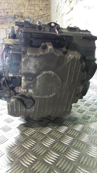 Yamaha Fazer FZS 600 2002 RJ21 Moteur 64443 km J501E069061,ENGINE Complete 40277