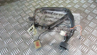 Yamaha Fazer FZS 600 2002 RJ21 Faisceau inclus phare et compteur connection,Wiri