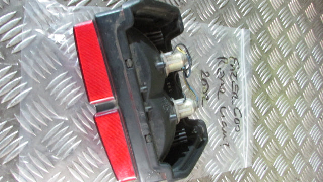 Yamaha Fazer FZS 600 2002 RJ21 feu de stop arrière, optique,REAR /TAIL/STOP LIGH