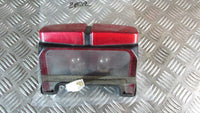 Yamaha Fazer FZS 600 2002 RJ21 feu de stop arrière, optique,REAR /TAIL/STOP LIGH