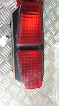 Yamaha Fazer FZS 600 2002 RJ21 feu de stop arrière, optique,REAR /TAIL/STOP LIGH