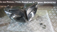 Yamaha Fazer FZS 600 2002 RJ21 phare avant, version Anglaise, ,FRONT /HEAD LIGHT