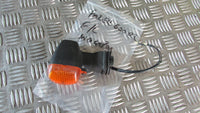Yamaha Fazer FZS 600 2002 RJ21 Clignotant,avant gauche, INDICATOR, blinker, fron