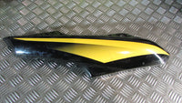 Yamaha Fazer FZS 600 2002 RJ21 coques arriere droite Lateraux l'arrière ,,RIGHT