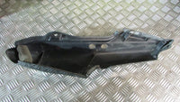 Yamaha Fazer FZS 600 2002 RJ21 coques arriere droite Lateraux l'arrière ,,RIGHT