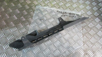 Yamaha Fazer FZS 600 2002 RJ21 GARDE chaine ,,chain guard