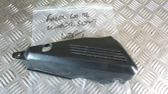 Yamaha Fazer FZS 600 2002 RJ21 Habillages carrenage carrosserie carénage sous le