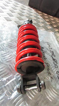 Yamaha Fazer FZS 600 2002 RJ21 Amortisseur ,monoshock shock, REAR SUSPENSION sp