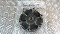 Yamaha Fazer FZS 600 2002 RJ21 entretoises de roue arrier AR,rear wheel spacers