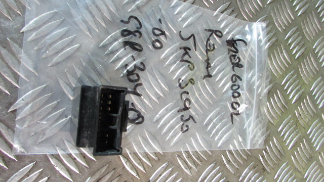 Yamaha Fazer FZS 600 2002 RJ21 RELAI 5KP 81950 pompe essense,RELAY PETROL FUEL P