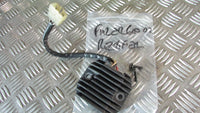 Yamaha Fazer FZS 600 2002 RJ21 Regulateur,RECTIFIER regulator, OEM
