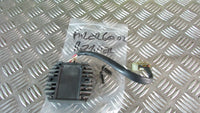 Yamaha Fazer FZS 600 2002 RJ21 Regulateur,RECTIFIER regulator, OEM