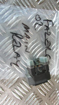 Yamaha Fazer FZS 600 2002 RJ21 RELAI RELAIS DEMARREUR ,ENGINE STARTER MOTOR RELA