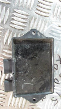 Yamaha Fazer FZS 600 2002 RJ21 BOITIER CDI ALLUMAGE , ECU COMPUTER CONTROLLER CD