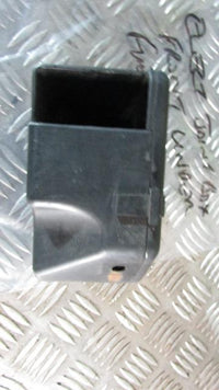 Yamaha Fazer FZS 600 2002 RJ21 boîte de jonction electric , joint box electrical