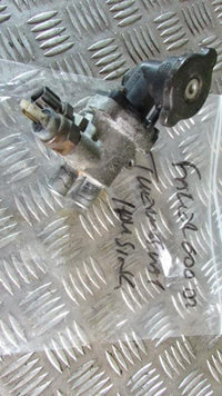 Yamaha Fazer FZS 600 2002 RJ21 boîtier de thermostat,Thermostat housing
