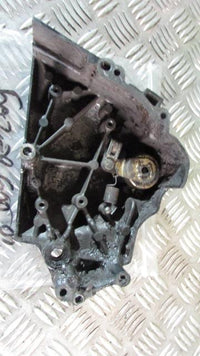 Yamaha Fazer FZS 600 2002 RJ21 couvercle de pignon avant,,ENGINE CASING, FRONT S