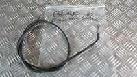 Yamaha Fazer FZS 600 2002 RJ21 câble d'embrayage,,CLUTCH CABLE,