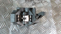 Yamaha Fazer FZS 600 2002 RJ21 ÉTRIER DE FREIN,  avant gauche ,FRONT LEFT