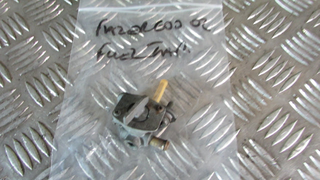 Yamaha Fazer FZS 600 2002 RJ21 robinet d'essense,PETROL/FUEL TAP,