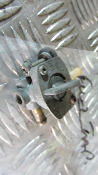 Yamaha Fazer FZS 600 2002 RJ21 robinet d'essense,PETROL/FUEL TAP,