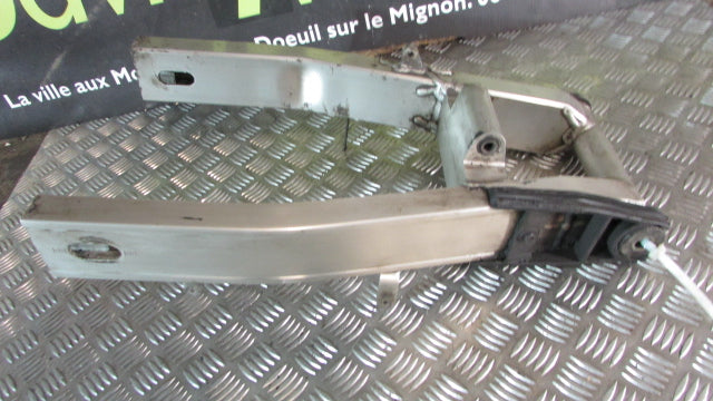 Yamaha Fazer FZS 600 2002 RJ21 Bras Oscillant, SWINGING ARM, Swing arm