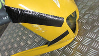 Yamaha Fazer FZS 600 2002 RJ21 Tête de fourche Habillages carrenage carrosserie