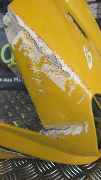 Yamaha Fazer FZS 600 2002 RJ21 Tête de fourche Habillages carrenage carrosserie