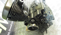 Daelim Roadwin 125 VJ BA4 2004/7 Moteur VJ125E 1000622,ENGINE Complete