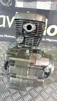 Daelim Roadwin 125 VJ BA4 2004/7 Moteur VJ125E 1000622,ENGINE Complete