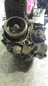 Daelim Roadwin 125 VJ BA4 2004/7 Moteur VJ125E 1000622,ENGINE Complete