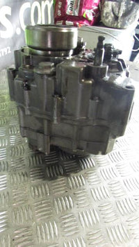 Daelim Roadwin 125 VJ BA4 2004/7 Moteur VJ125E 1000622,ENGINE Complete