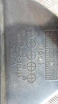 Daelim Roadwin 125 VJ BA4 2004/7 réservoir carburant essence, ,PETROL/FUEL TANK