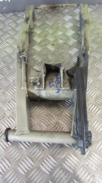 Daelim Roadwin 125 VJ BA4 2004/7 Bras Oscillant,SWINGING ARM, Swing arm