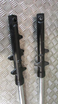 Daelim Roadwin 125 VJ BA4 2004/7 fourches gauche et droit le paire, ,LEFT & RIGH