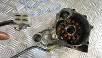Daelim Roadwin 125 VJ BA4 2004/7 Alternateur carter, Bobine Alternator avec capt