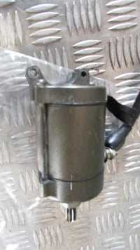Daelim Roadwin 125 VJ BA4 2004/7 Demarreur, STARTER MOTOR