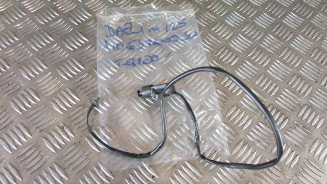 Daelim Roadwin 125 VJ BA4 2004/7 Bequilles Laterales Contacteur capteur,,SIDE ST