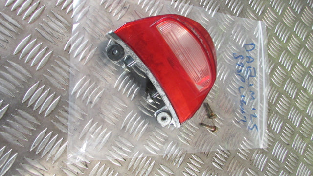 Daelim Roadwin 125 VJ BA4 2004/7 feu de stop arrière,REAR TAIL STOP LIGHT
