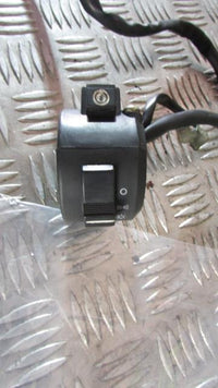 Daelim Roadwin 125 VJ BA4 2004/7 COMODO GUIDON DROITE ,commodo,HANDLEBAR SWITCHE