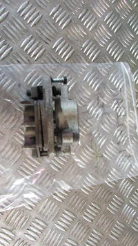 Daelim Roadwin 125 VJ BA4 2004/7 ÉTRIER DE FREIN , avant , FRONT BRAKE CALIPER,