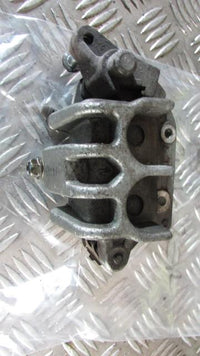 Daelim Roadwin 125 VJ BA4 2004/7 ÉTRIER DE FREIN , avant , FRONT BRAKE CALIPER,