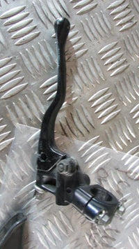 Daelim Roadwin 125 VJ BA4 2004/7 levier d'embrayage et suport,CLUTCH LEVER & sup