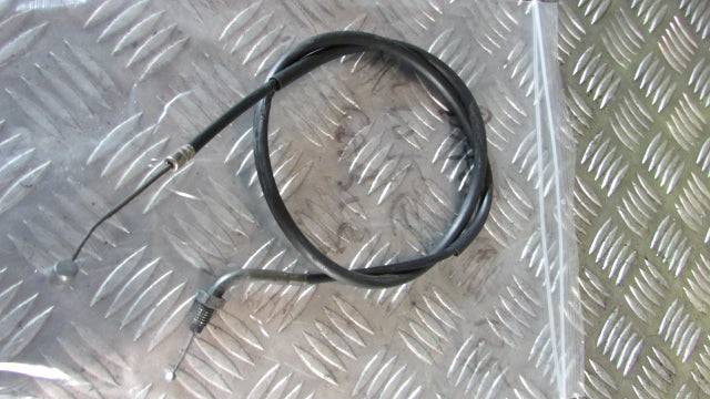 Daelim Roadwin 125 VJ BA4 2004/7 le câble de starter,CHOKE CABLE,